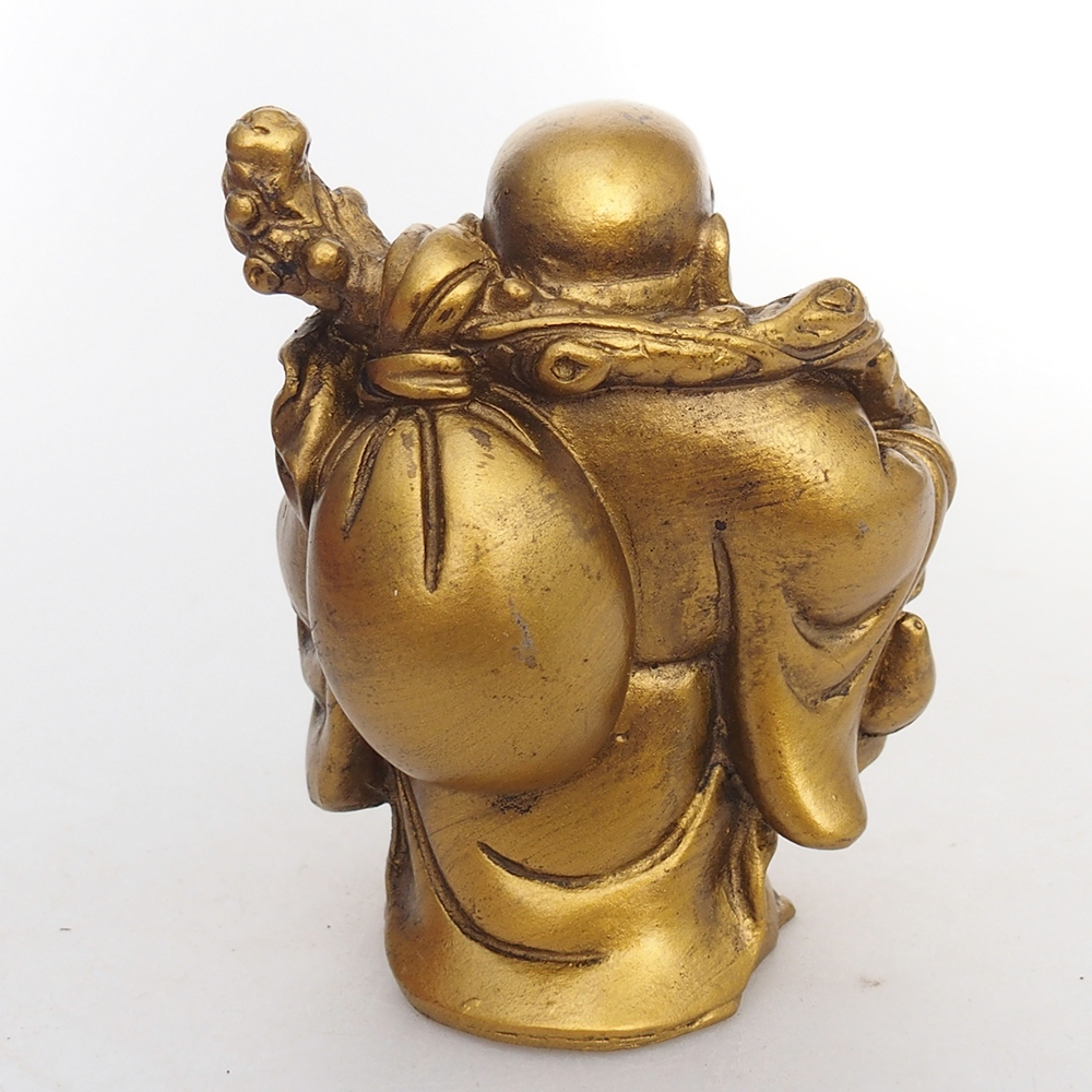 Buddha d'oro