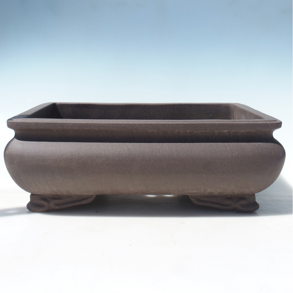 Ciotola 41 x 27,5 x 15 cm grigio - SOLO RITIRO PERSONALE O TRASPORTO IN PALLET