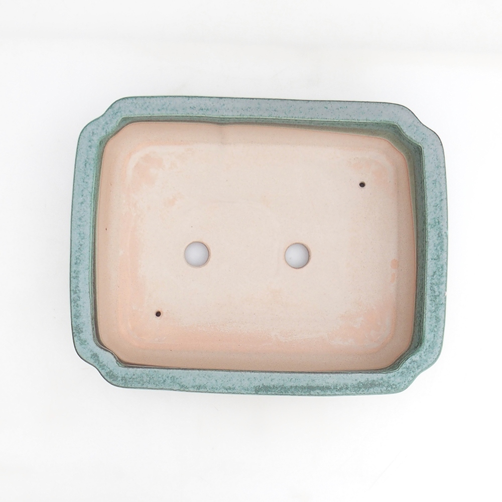 Ciotola per bonsai H07 - 30 x 20,5 x 8 cm.