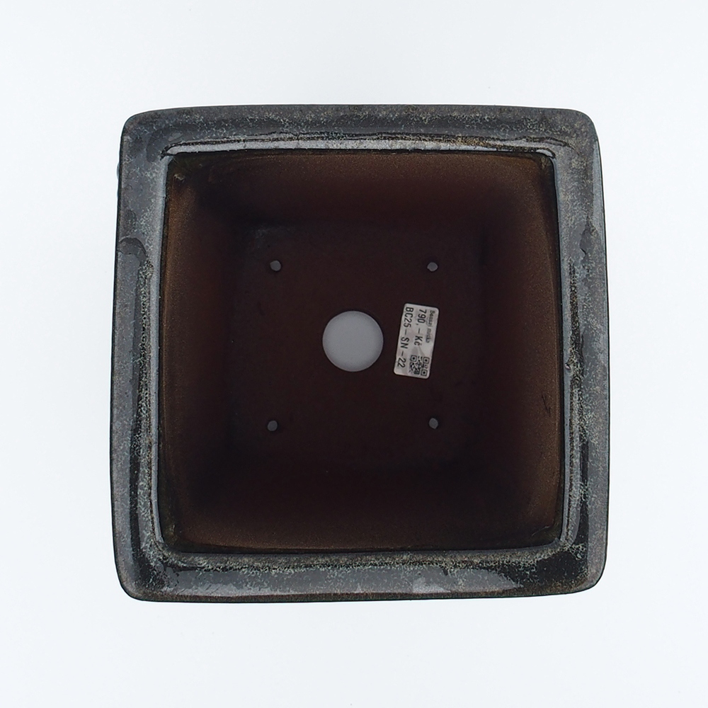 Ciotola 18 x 29 cm grigio