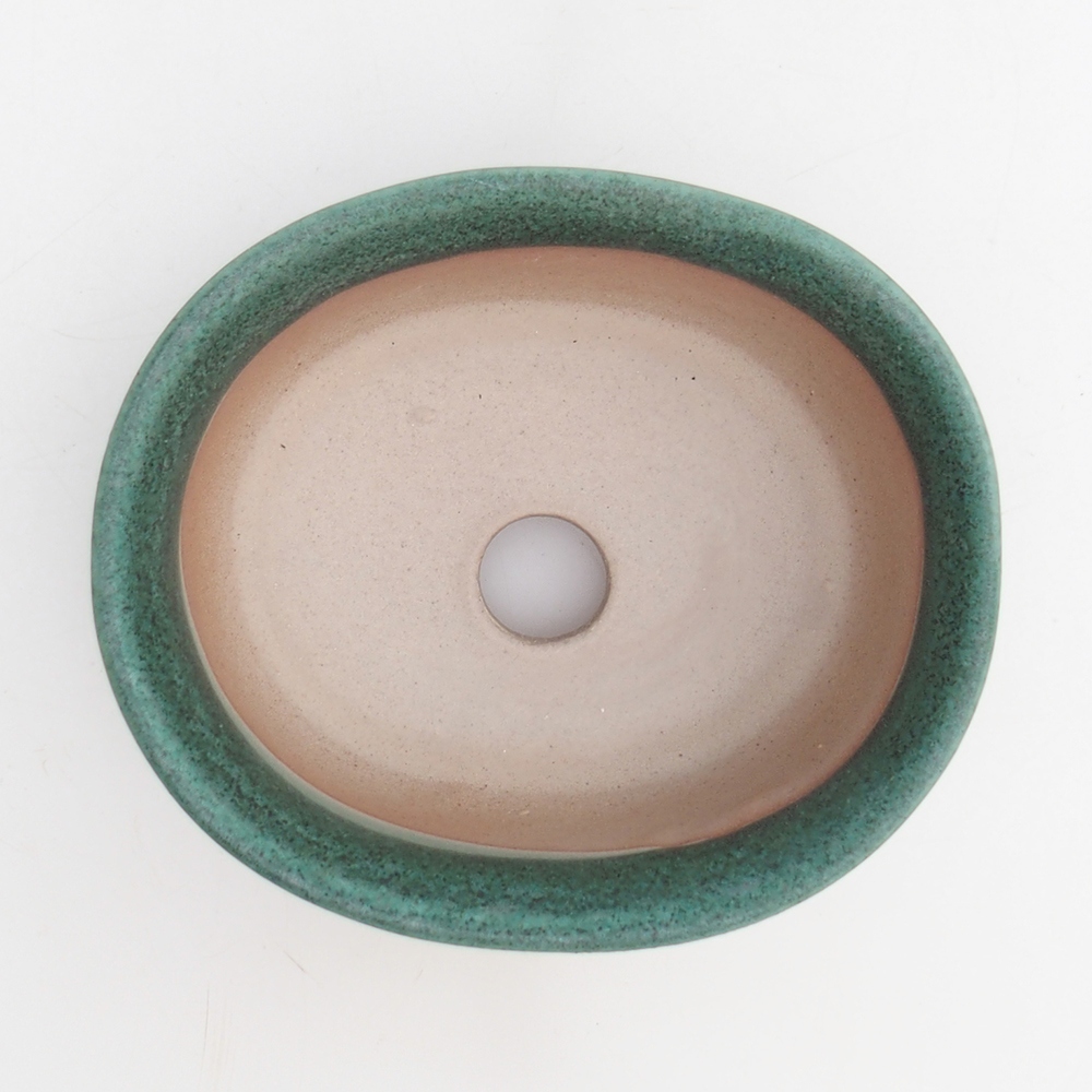 Ciotola per bonsai H11 - 11,5 x 10 x 4 cm.