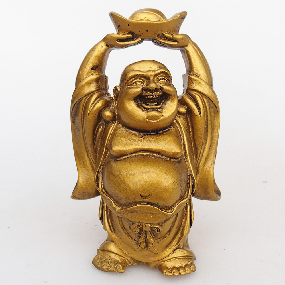 Buddha d'oro