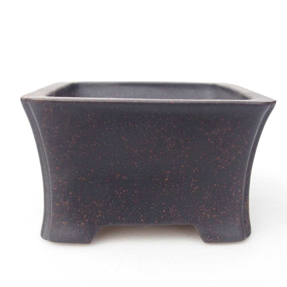 Ciotola 11 x 11 x 6 cm nero