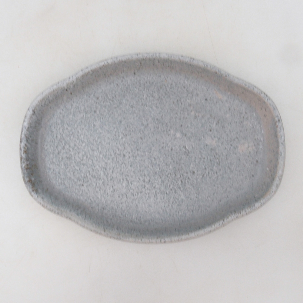 Ciotola bonsai + piattino H75 - beige