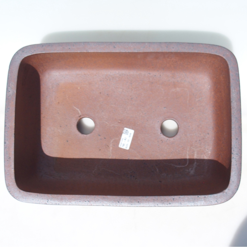 Ciotola 41 x 28,5 x 13,,5 cm marrone - SOLO RACCOLTA PERSONALE o trasporto su pallet