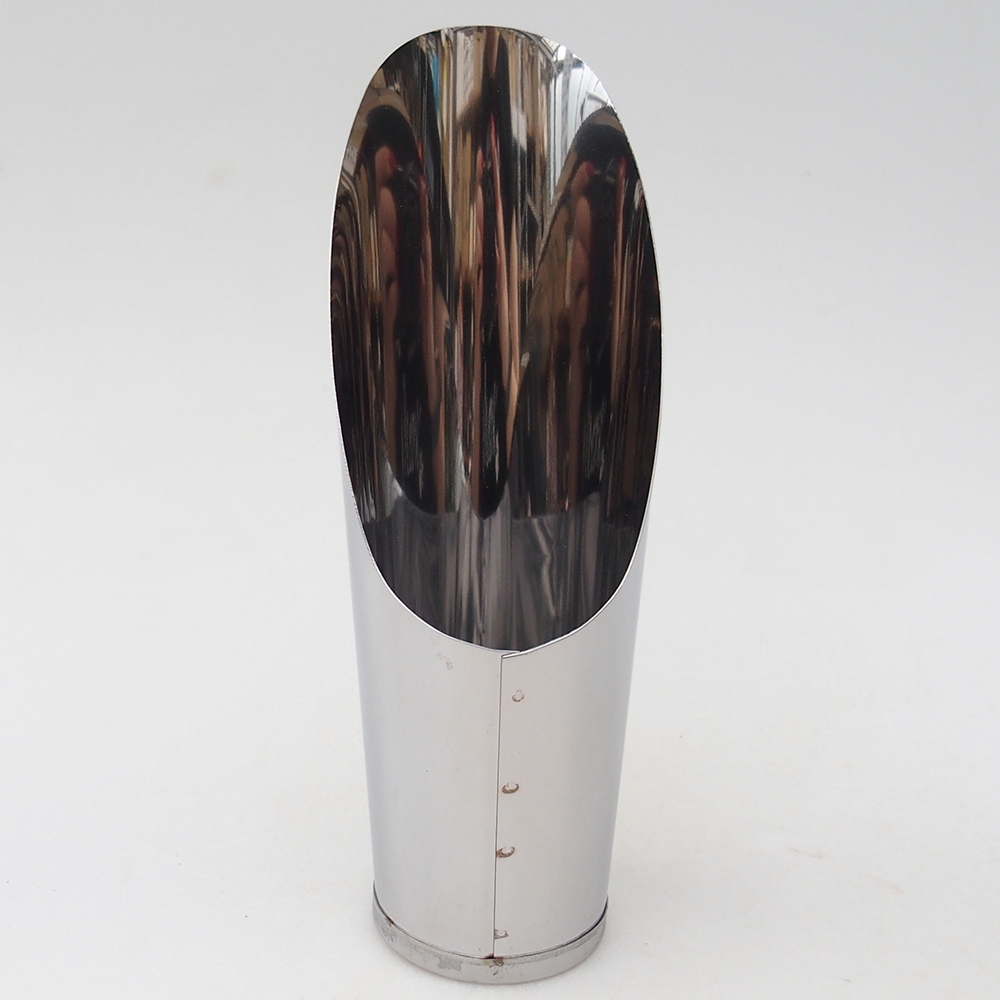 Spatola per il terreno