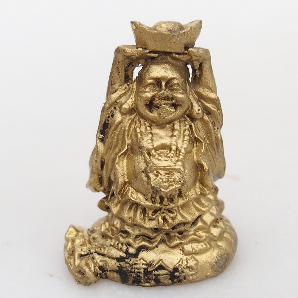 Buddha d'oro