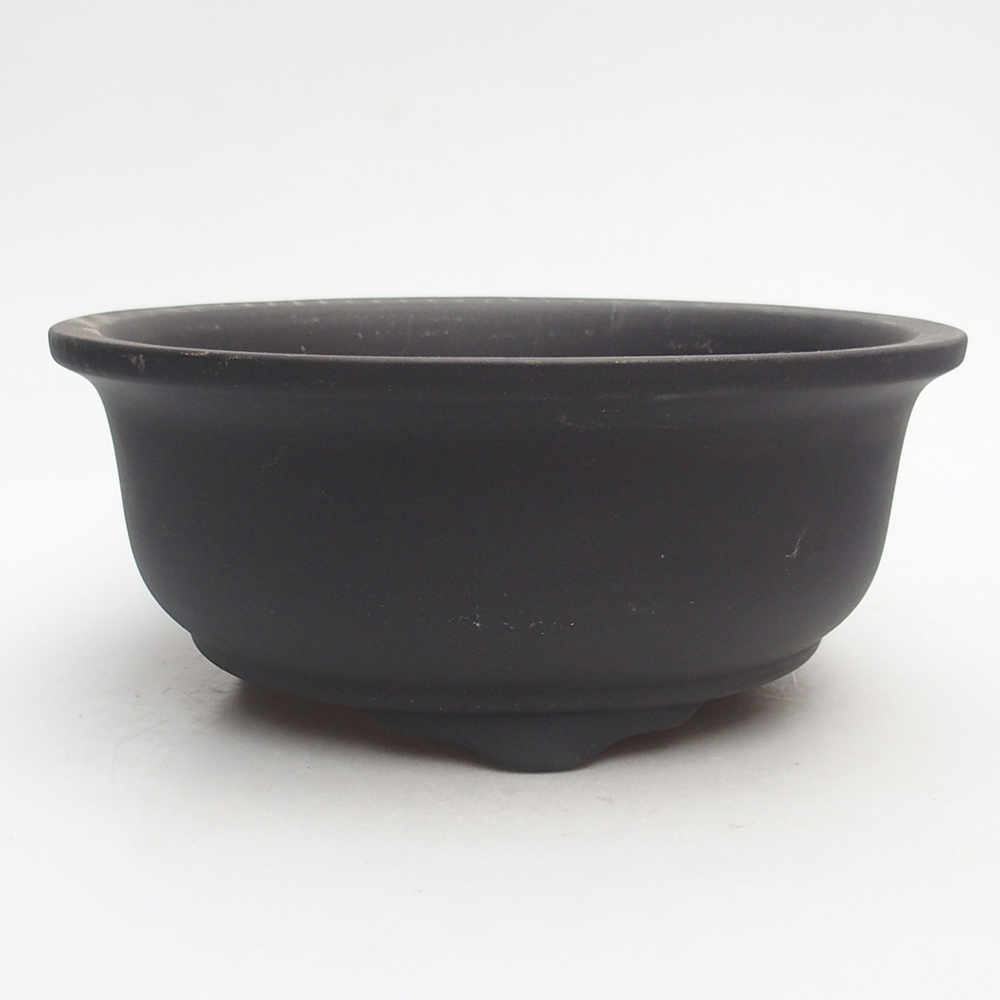 Ciotola 20 x 20 x 9 cm nero