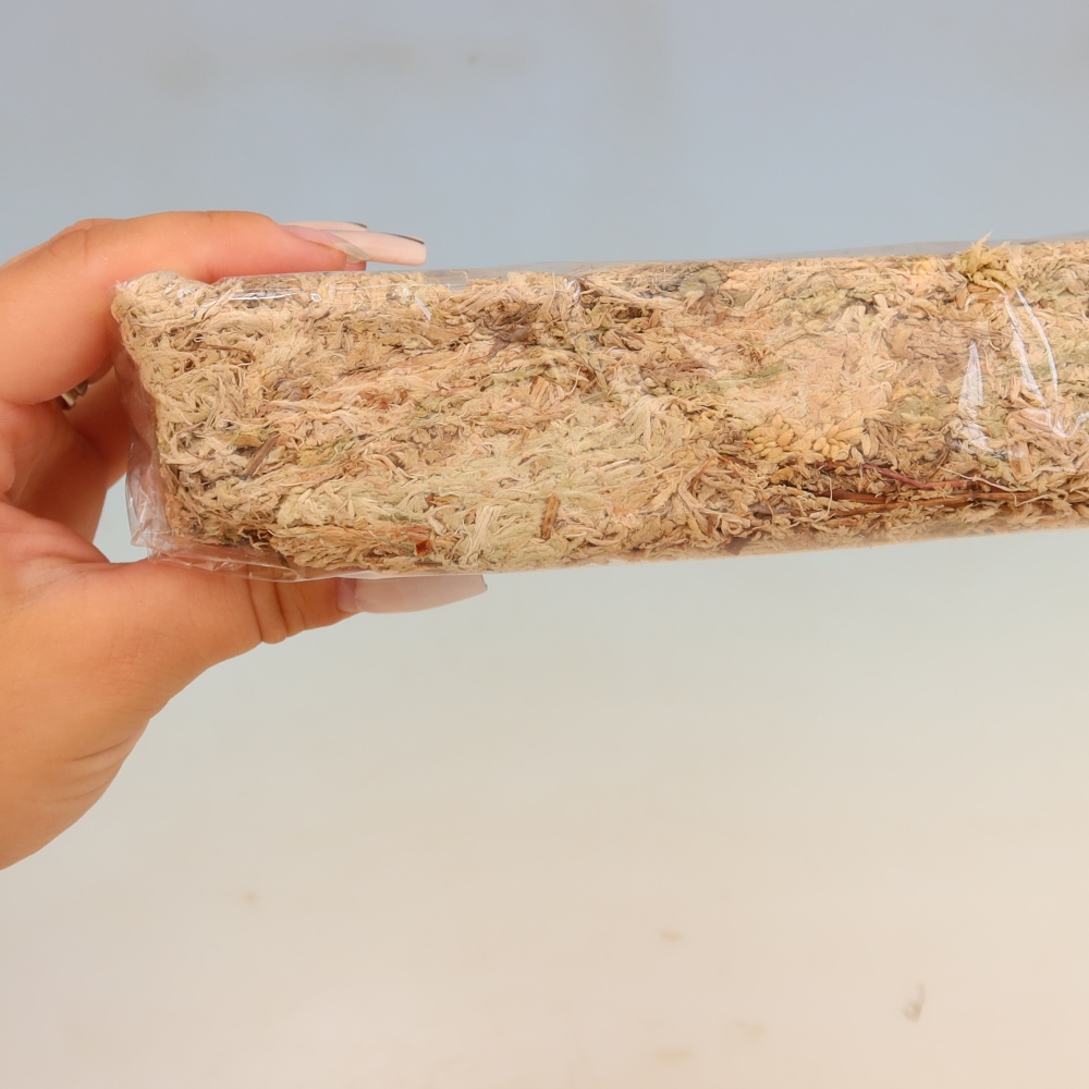 Sphagnum - torba 150 g