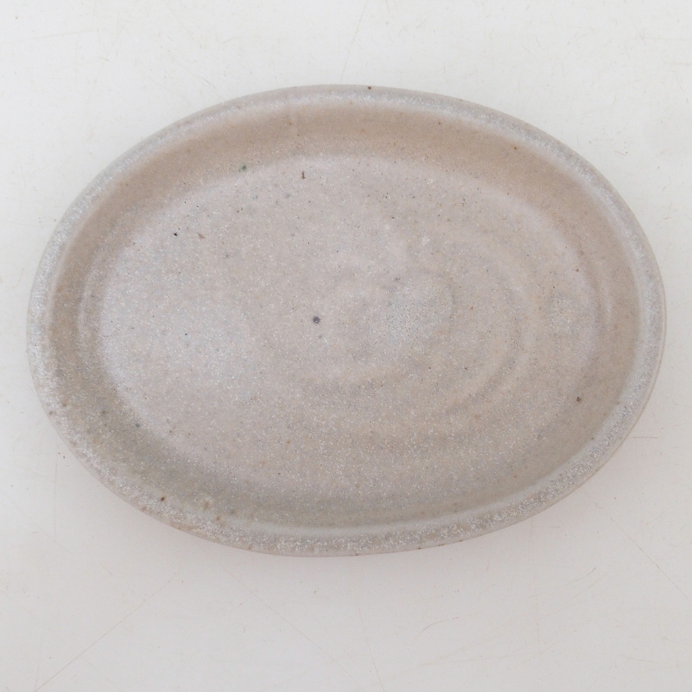 Ciotola bonsai + piattino H04 - beige