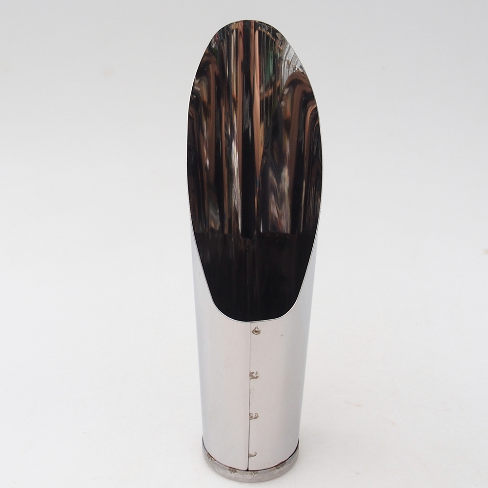 Spatola per il terreno