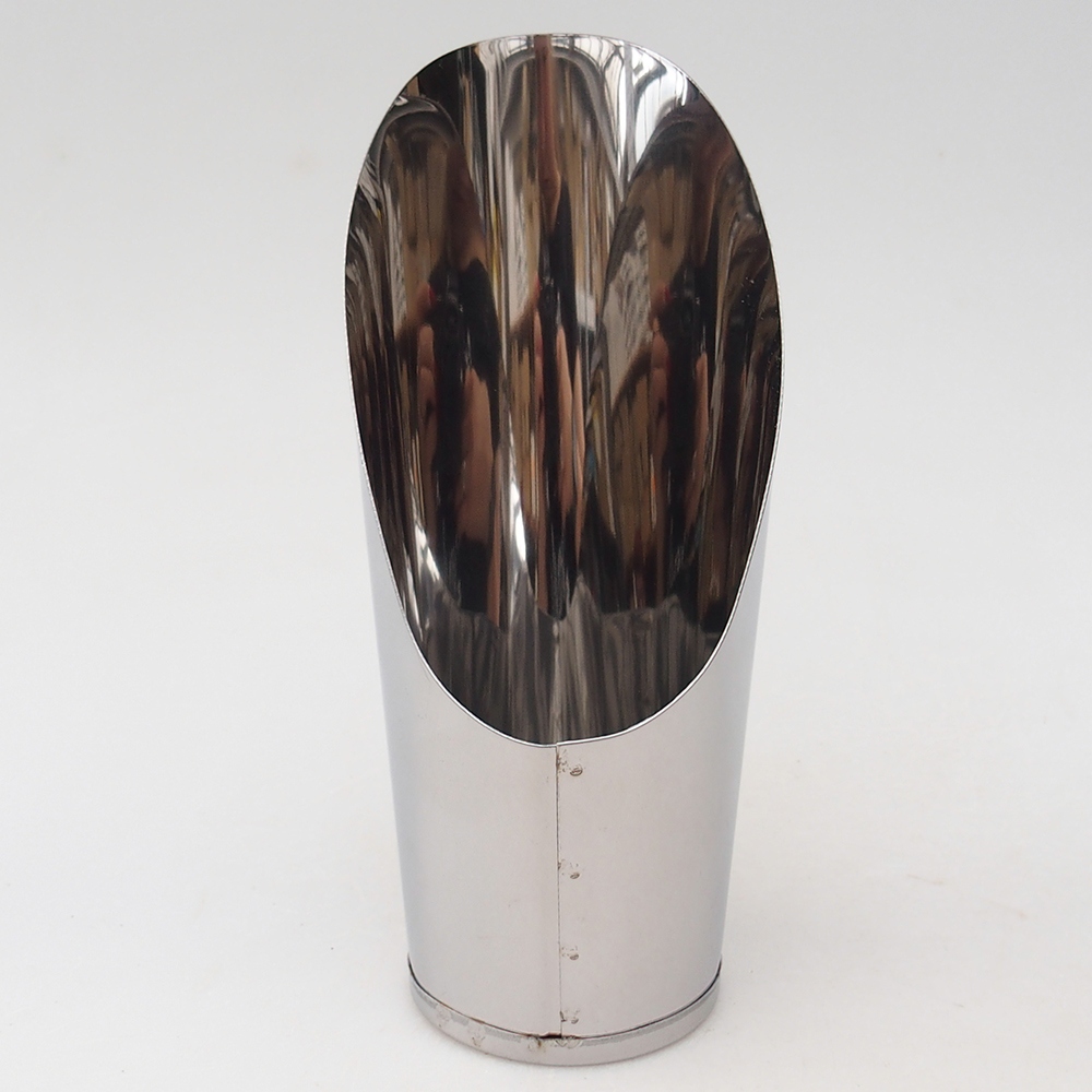 Spatola per il terreno