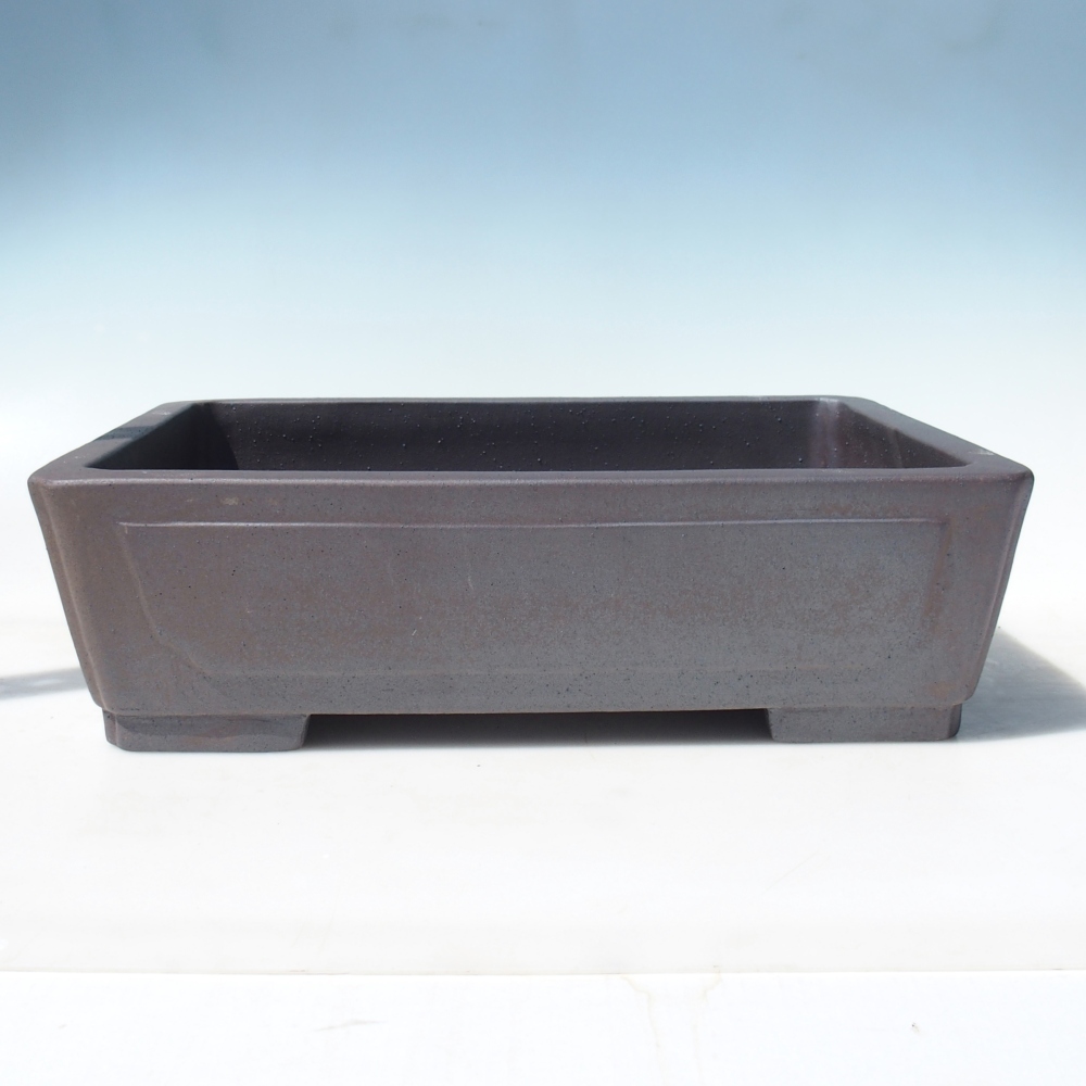 Ciotola 45,5 x 34 x 13 cm nero - SOLO RITIRO PERSONALE O TRASPORTO IN PALLET