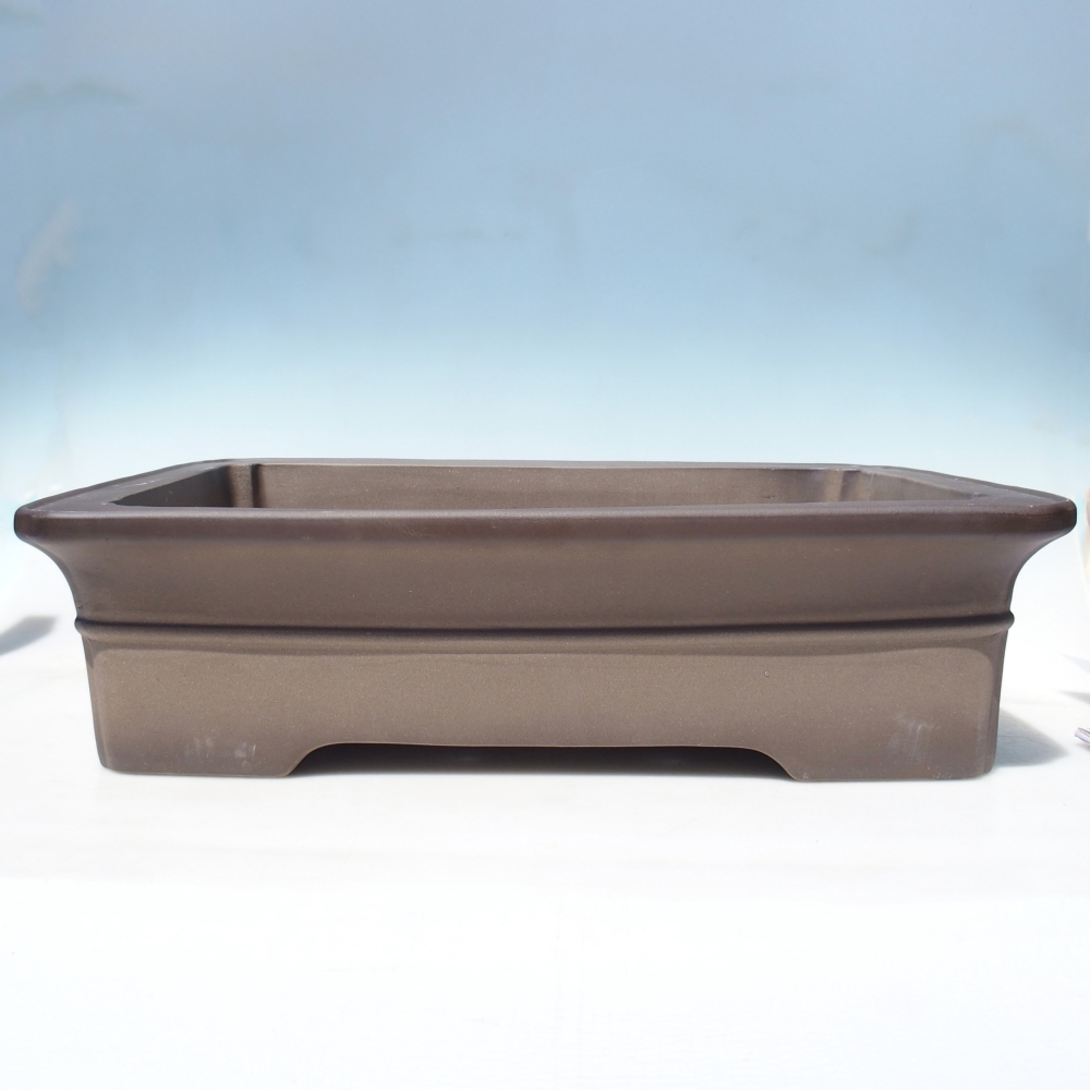 Ciotola 62 x 46 x 16,5 cm marrone - SOLO RITIRO PERSONALE O TRASPORTO IN PALLET