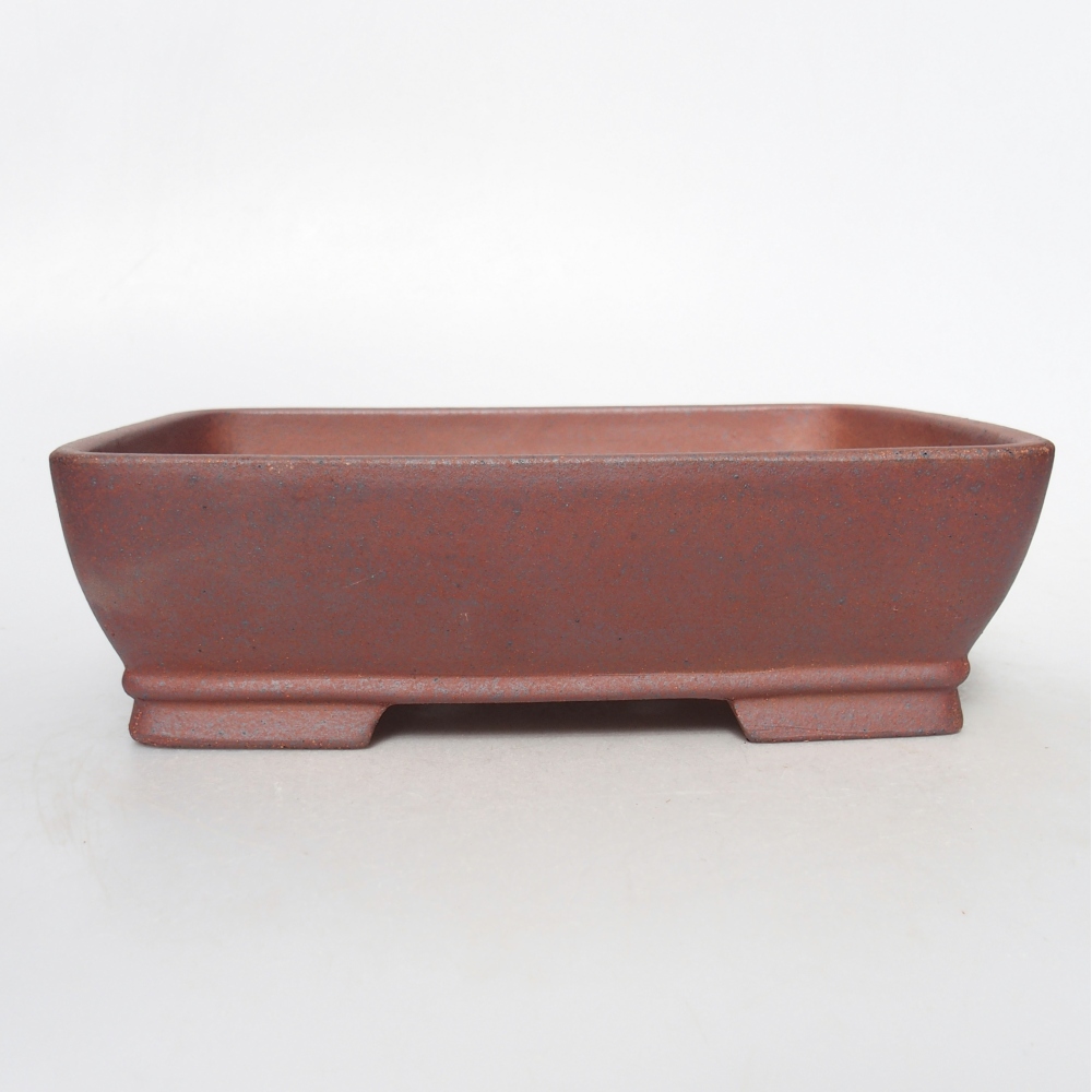 Ciotola 23 x 17,5 x 6,5 cm colore metallo