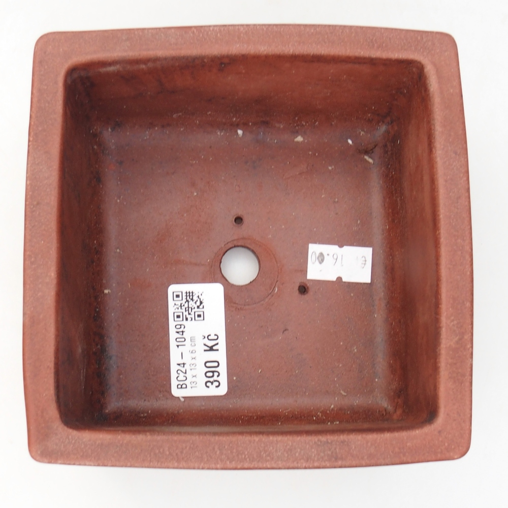 Ciotola 13 x 13 x 6,5 cm colore conico