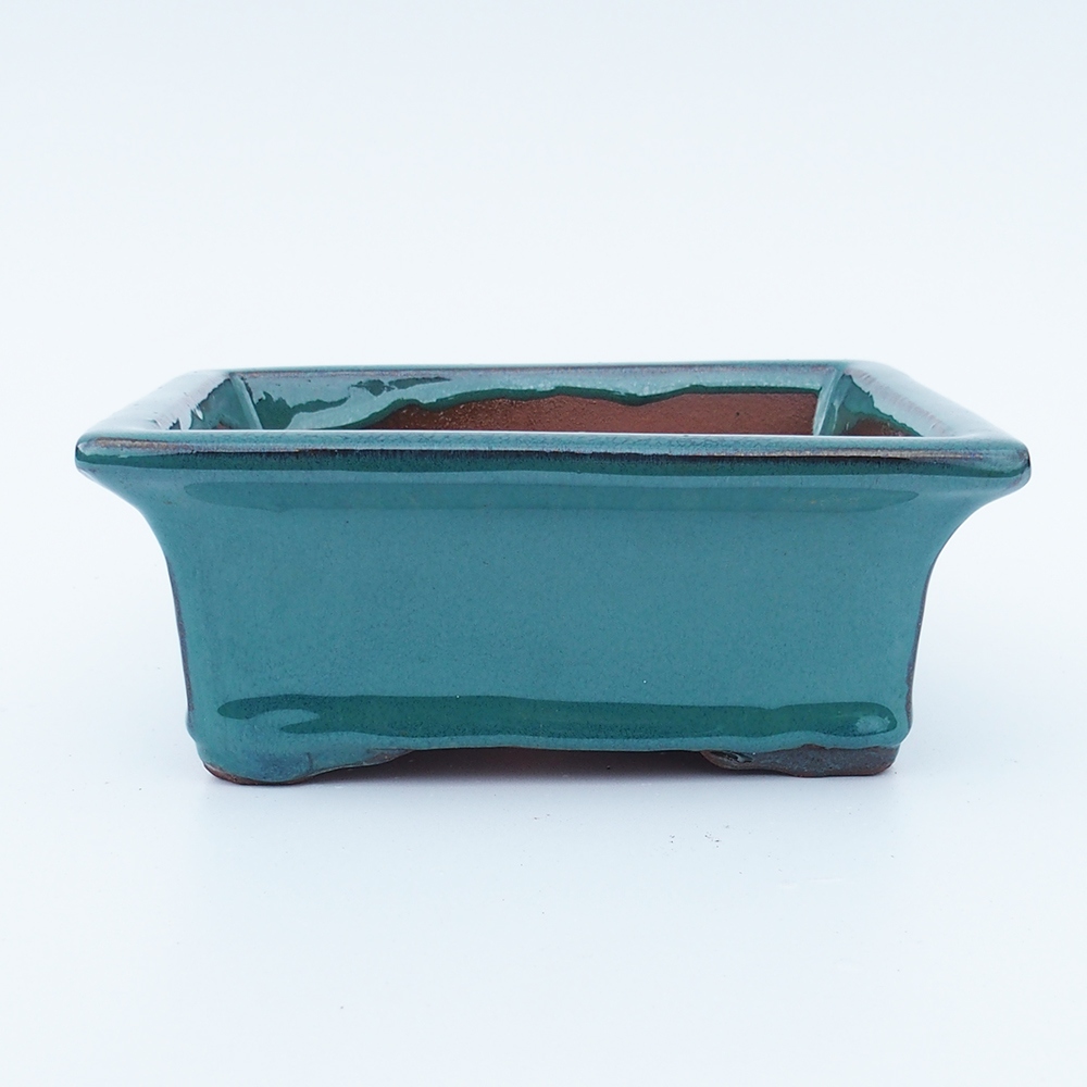 Ciotola 20 x 16,5 x 8 cm verde