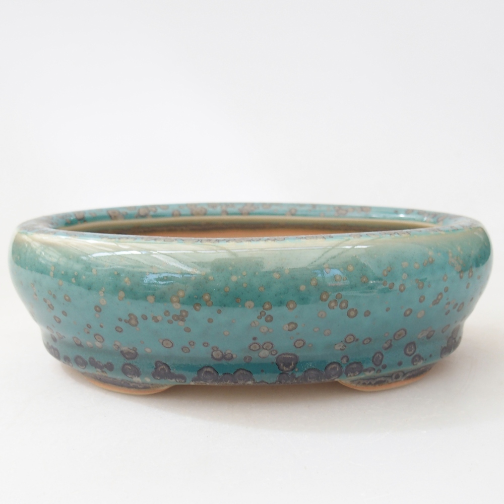 Ciotola 13 x 8,5 x 4 cm blu