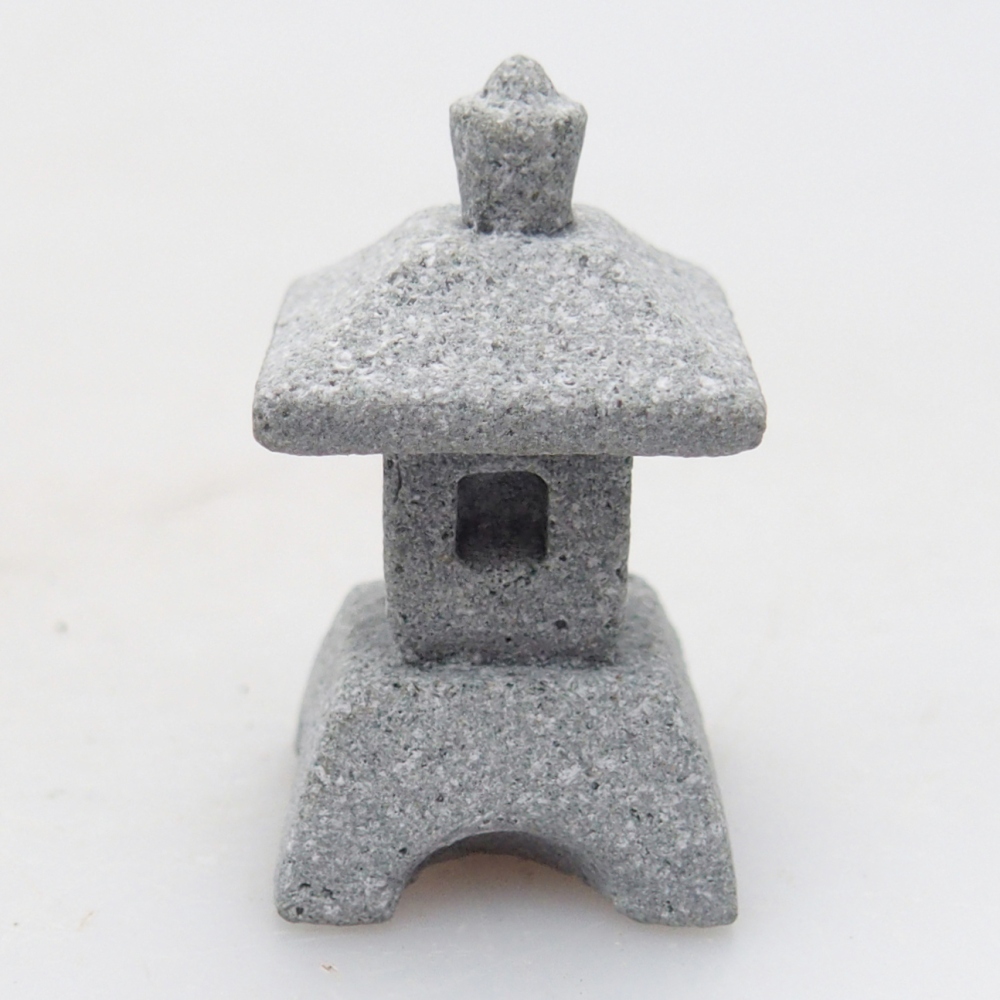 Statuetta in metallo