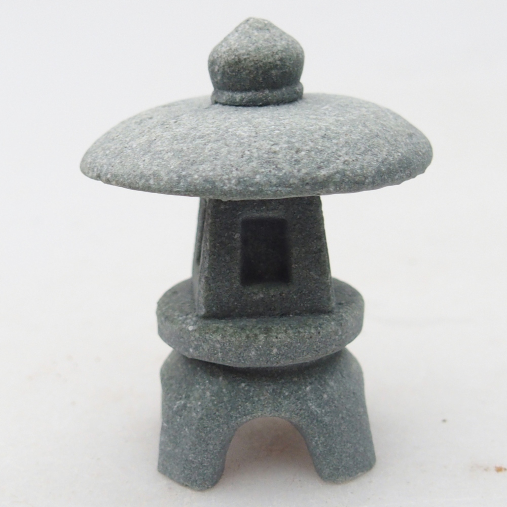 Figura in metallo 6 pezzi