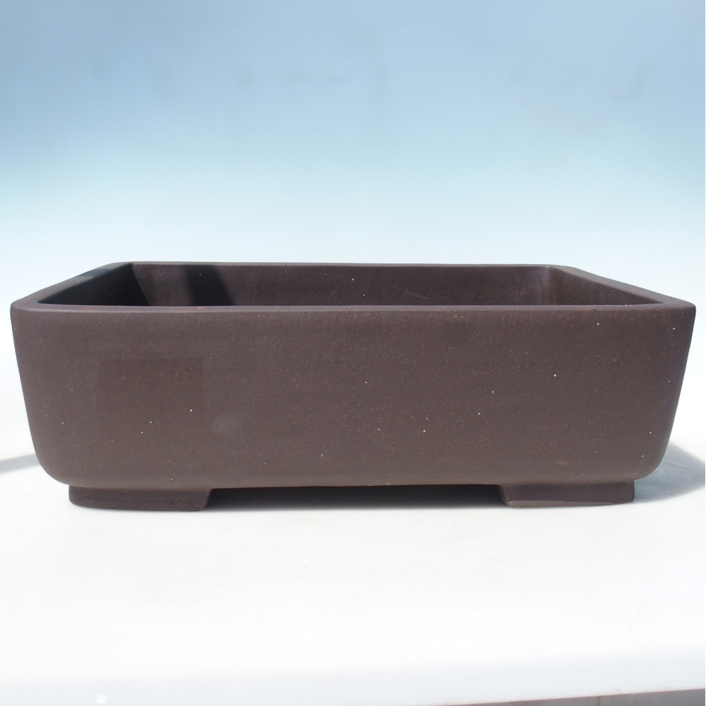 Ciotola 49 x 35 x 16,5 cm marrone - SOLO RITIRO PERSONALE O TRASPORTO IN PALLET