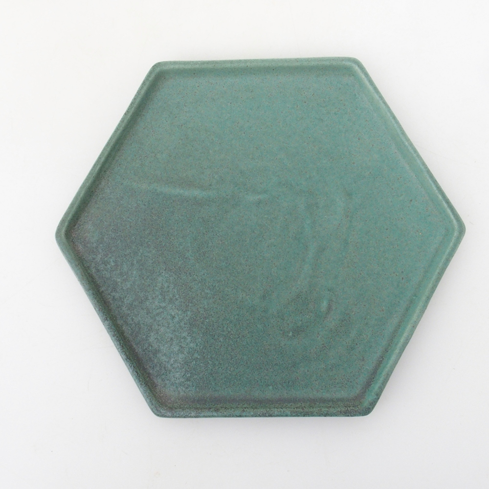 Ciotola in ceramica H53 -18,5 x 17 x 1 cm