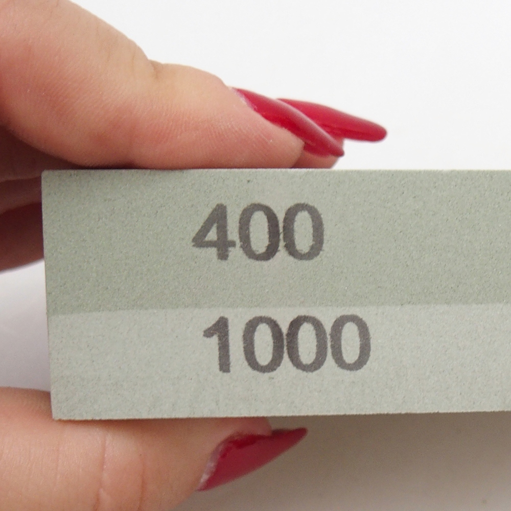 Smerigliatrice per utensili a grana fine