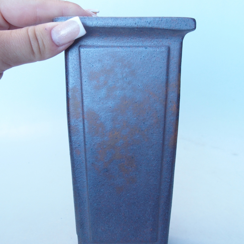 Ciotola 9 x 9 x 17,5 cm marrone