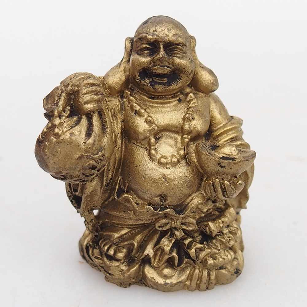 Buddha d'oro