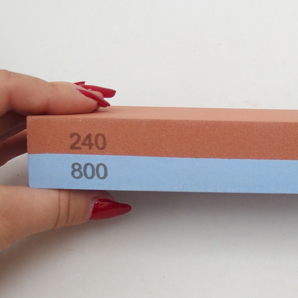 Smerigliatrice per utensili a grana fine