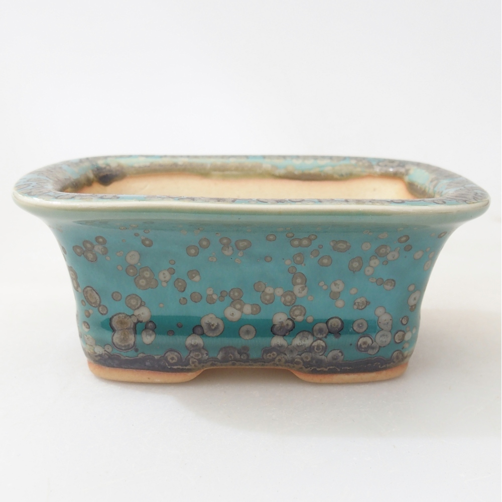 Ciotola 10 x 7,5 x 4 cm blu