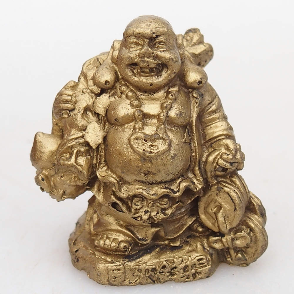 Buddha d'oro