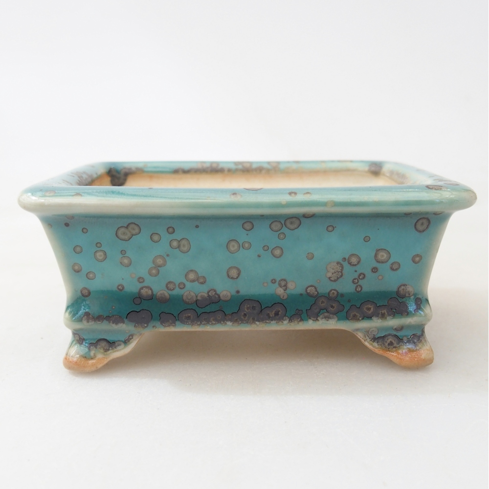 Ciotola 7,5 x 6 x 3 cm blu