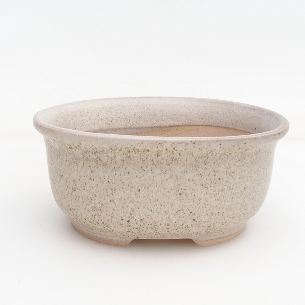 Ciotola per bonsai H11 - 11,5 x 10 x 4 cm.