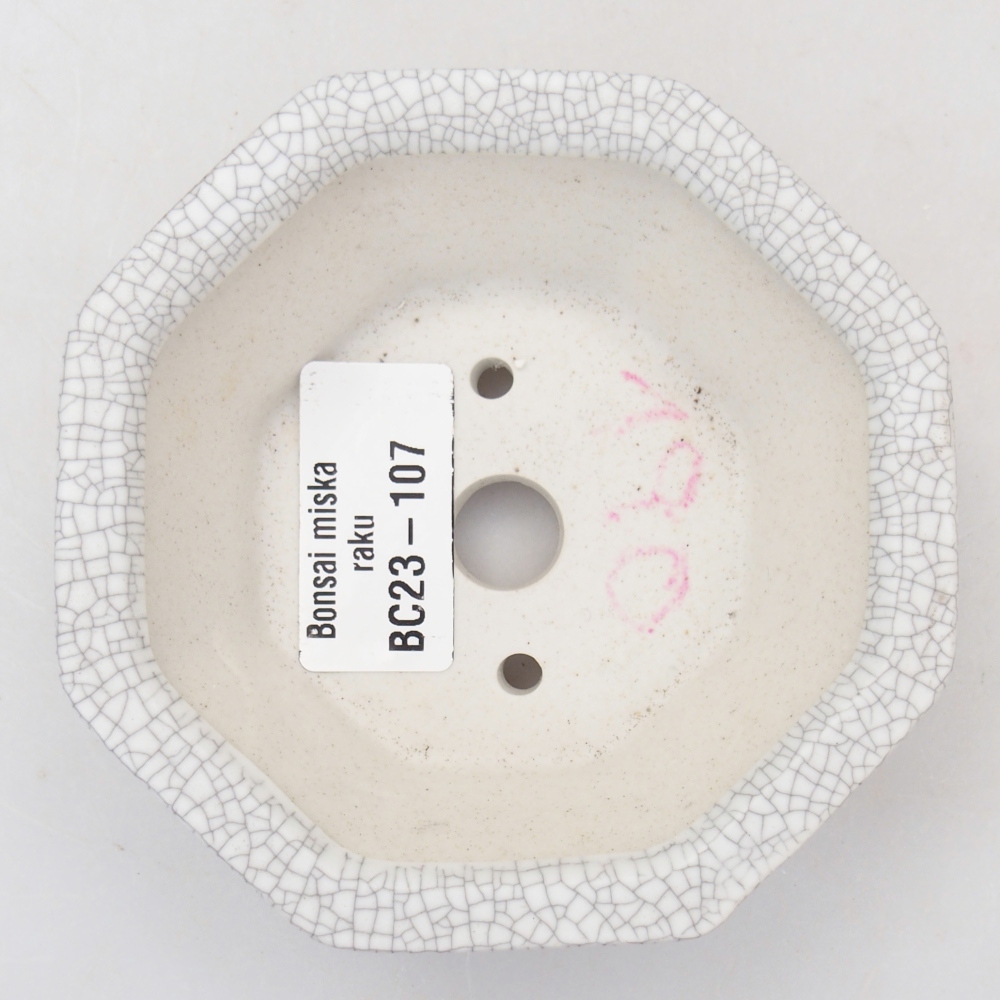 Ciotola 26 x 21 x 6,5 cm blu-verde