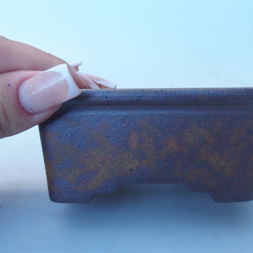 Ciotola 9 x 7,5 x 4 cm marrone