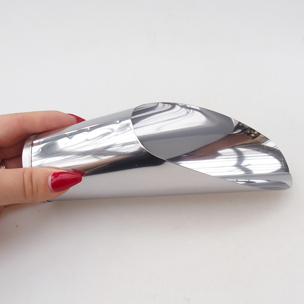 Spatola per il terreno