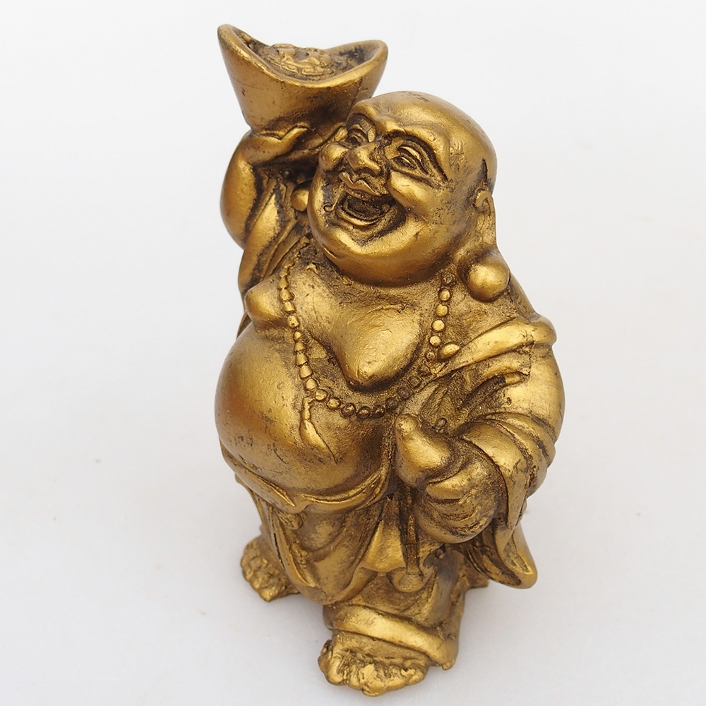 Buddha d'oro