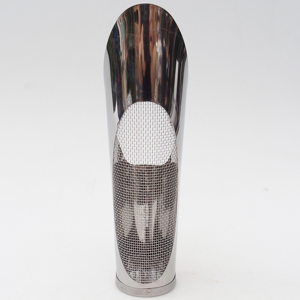 Paletta per il terreno con setaccio