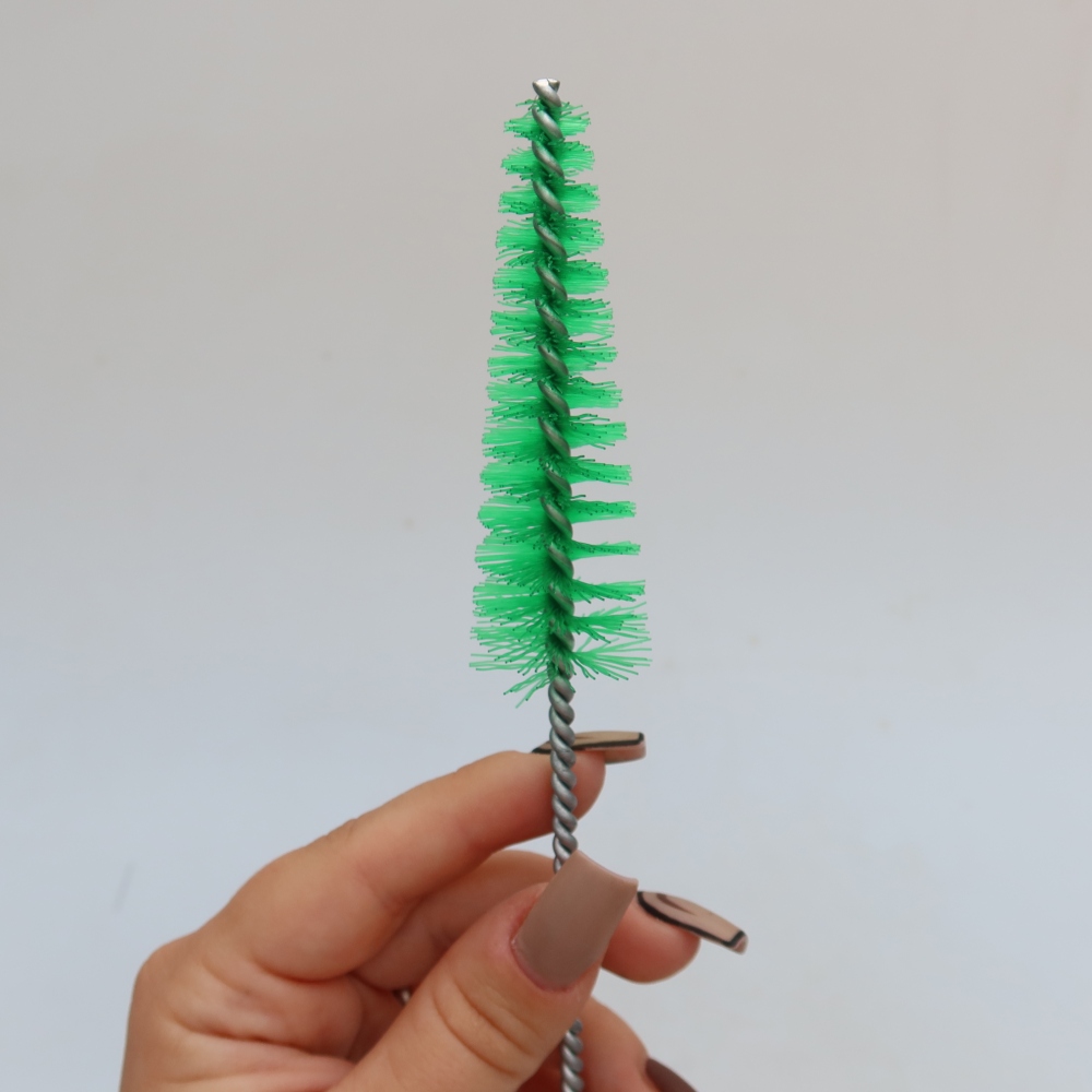 Attrezzi per bonsai - Spazzolina per JIN in nylon V-5