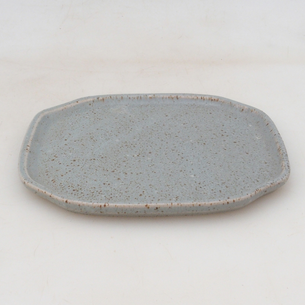 Ciotola in ceramica H31 - 15 x 13 x 1 cm - beige