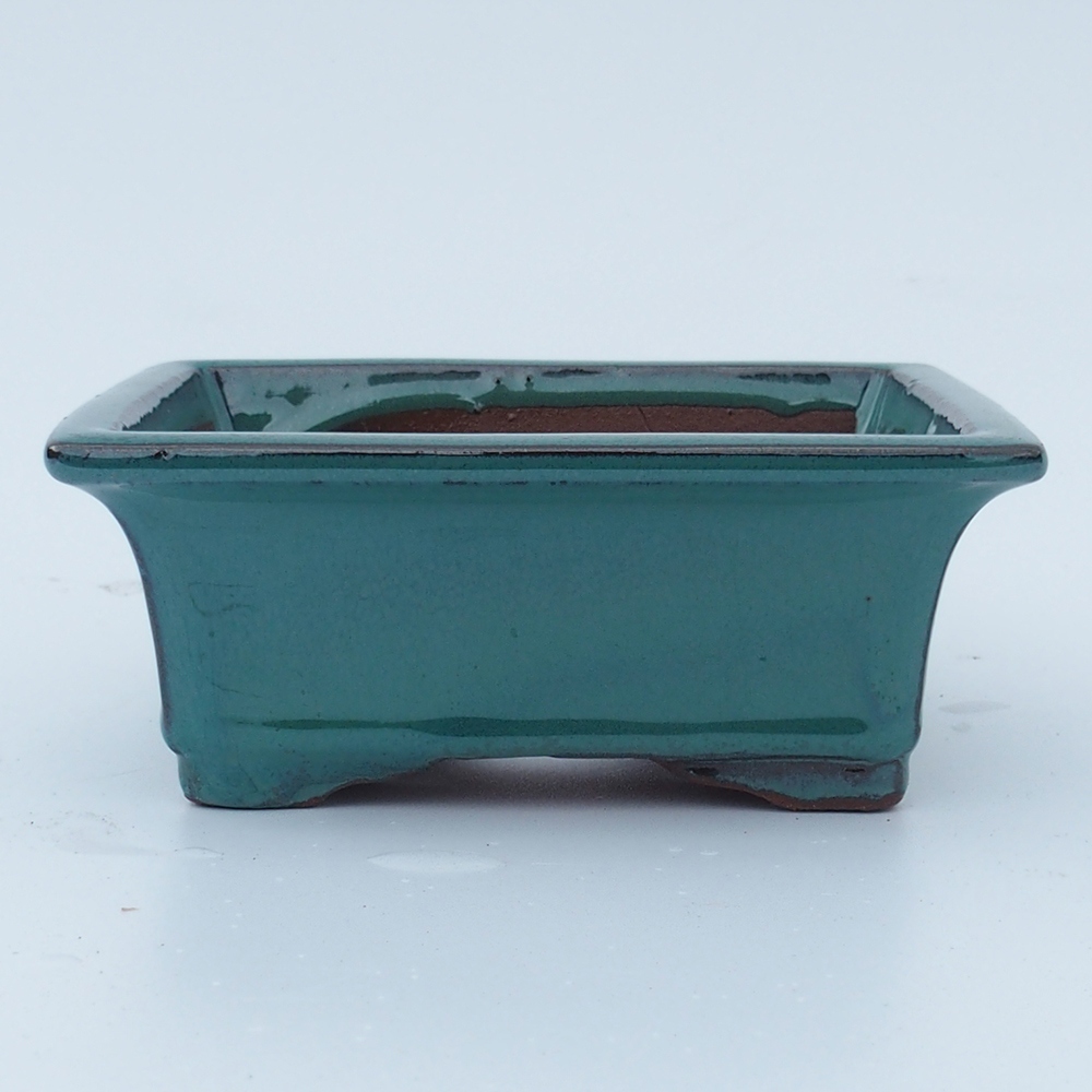 Ciotola 16 x 12,5 x 6,5 cm verde