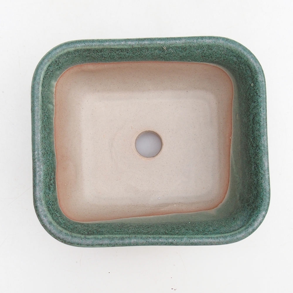 Ciotola per bonsai H11 - 11,5 x 10 x 4 cm.