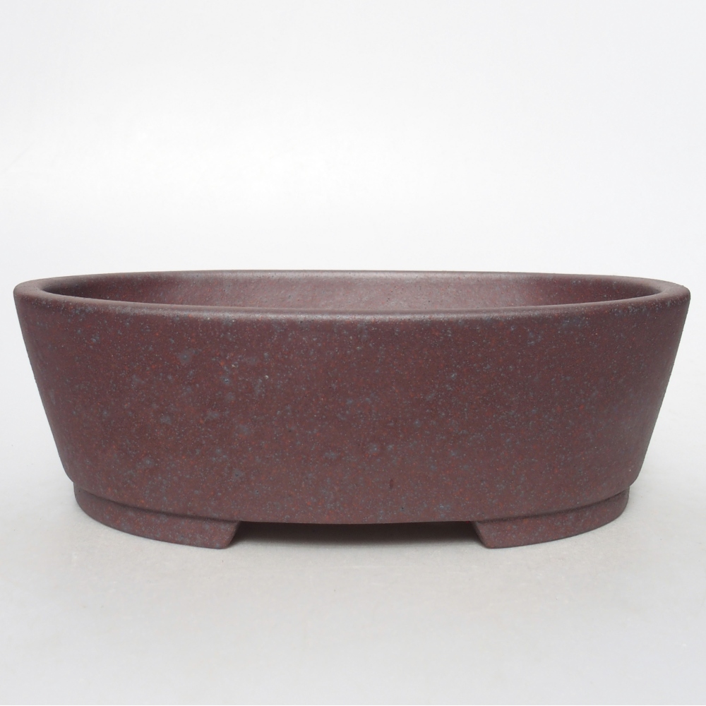 Ciotola 22,5 x 17,5 x 7 cm colore metallo