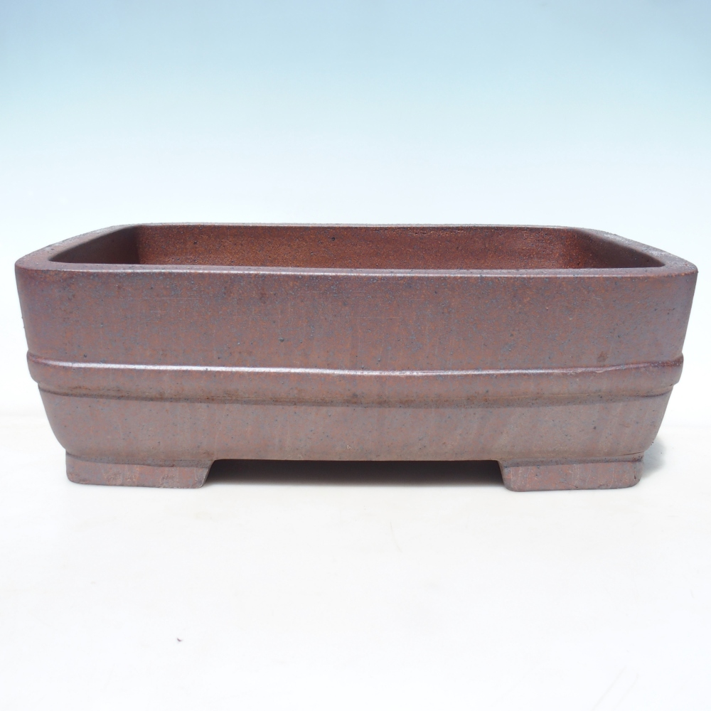 Ciotola 41 x 28,5 x 13,,5 cm marrone - SOLO RACCOLTA PERSONALE o trasporto su pallet
