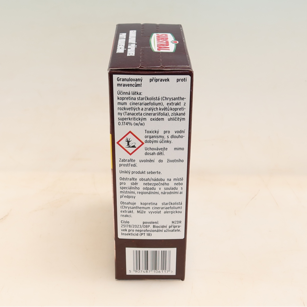Substral per formiche 100 g