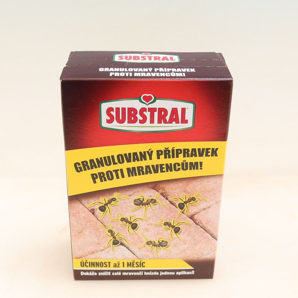 Substral per formiche 100 g