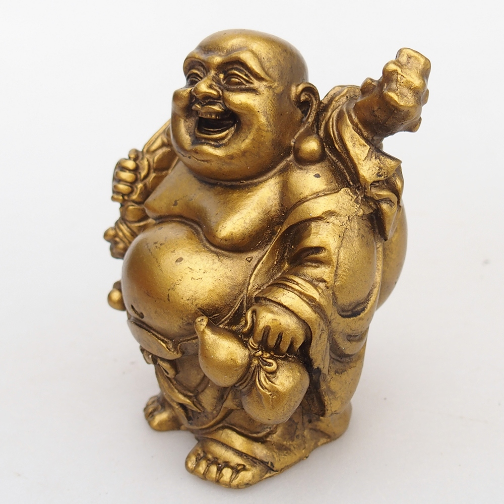 Buddha d'oro