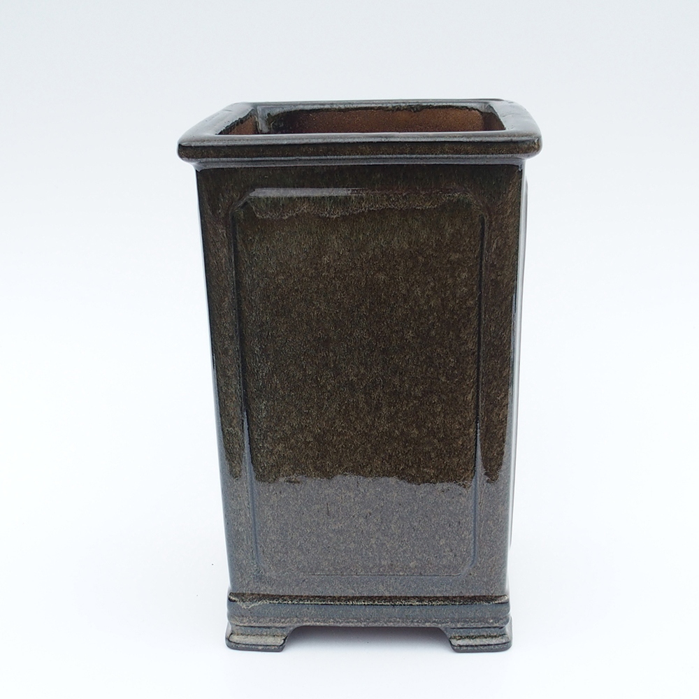 Ciotola 18 x 29 cm grigio