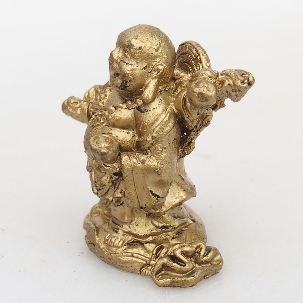 Buddha d'oro